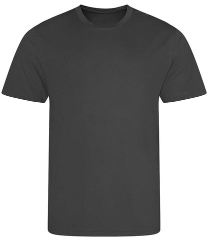 Eco recycled Poly Race Tshirt