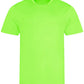 Eco recycled Poly Race Tshirt