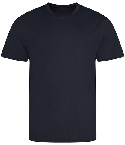 Eco recycled Poly Race Tshirt