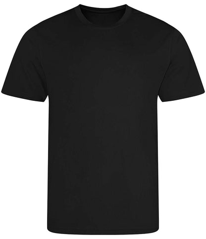 Eco recycled Poly Race Tshirt