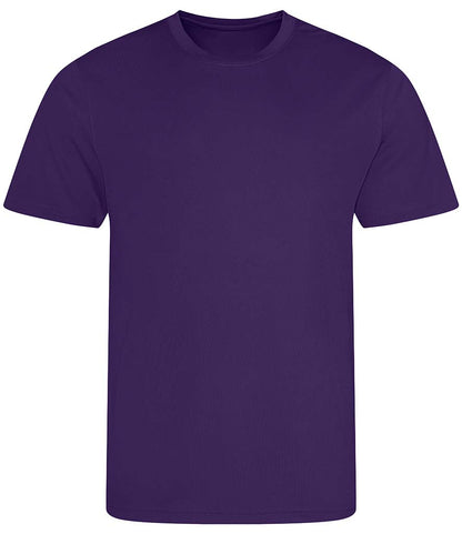 Eco recycled Poly Race Tshirt