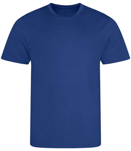 Eco recycled Poly Race Tshirt