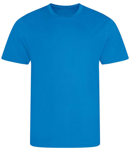 Eco recycled Poly Race Tshirt