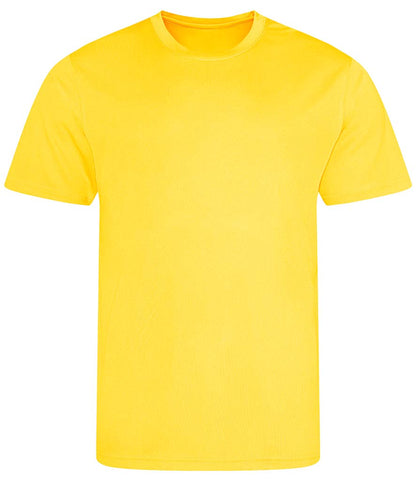 Eco recycled Poly Race Tshirt