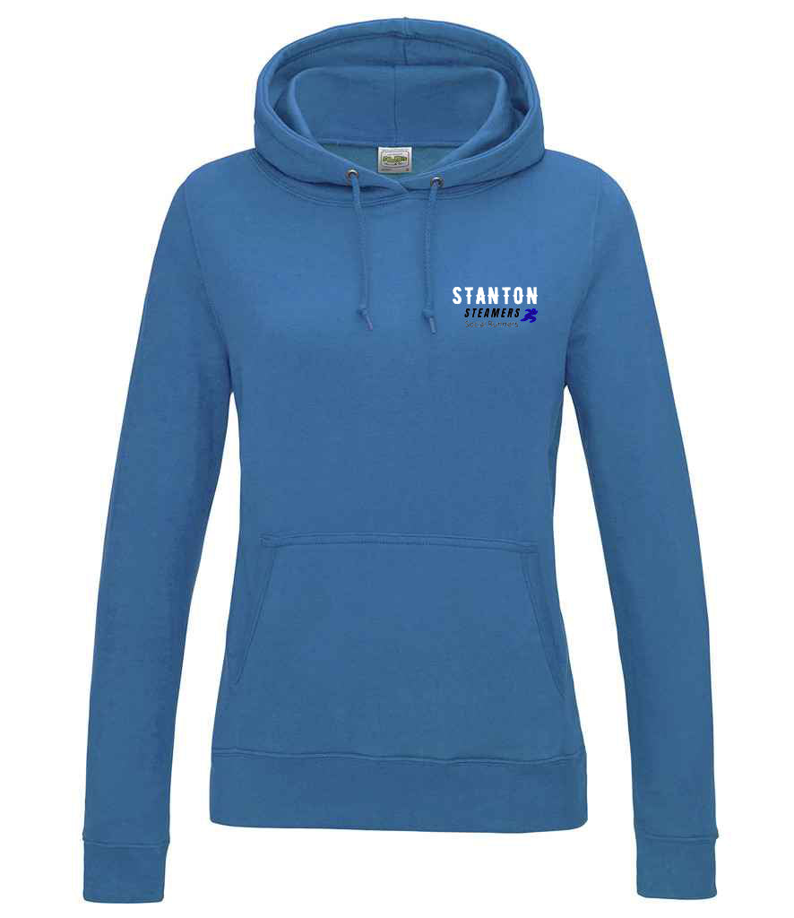 Stanton Steamers - Women's Hoodie