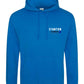 Stanton Steamers - Mens Hoodie