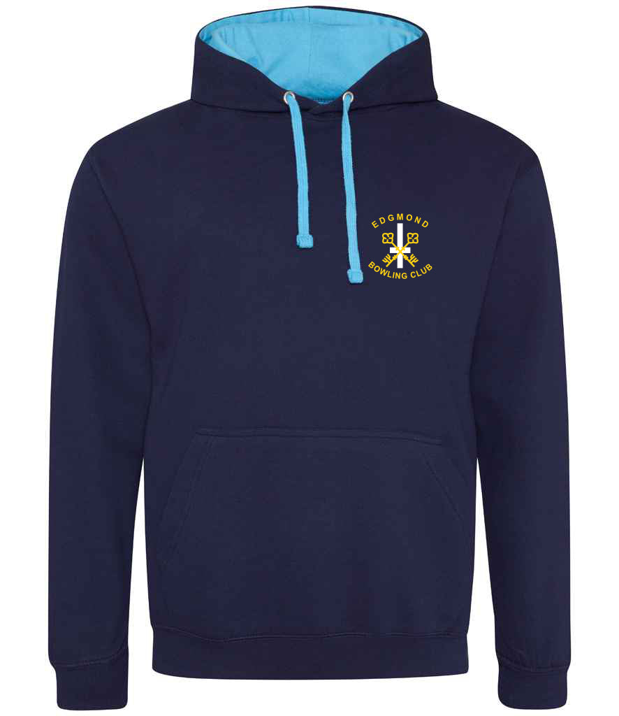 Edgmond BC Hoodie