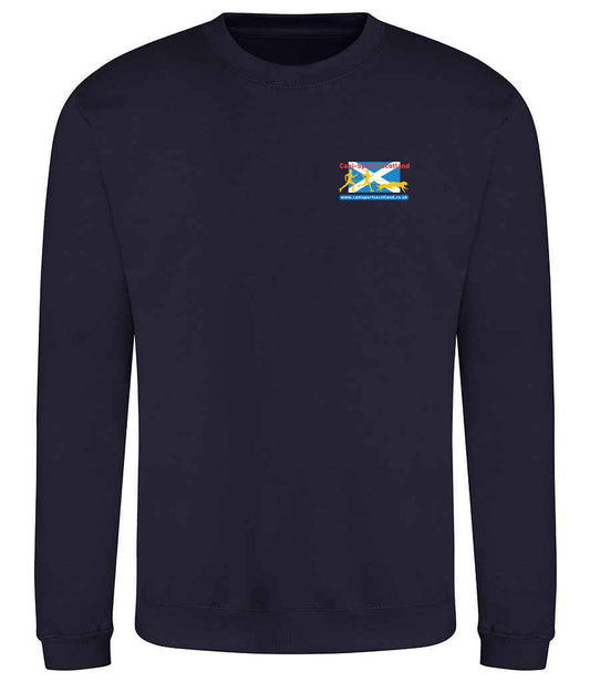 Cani-Scotland Sweatshirt