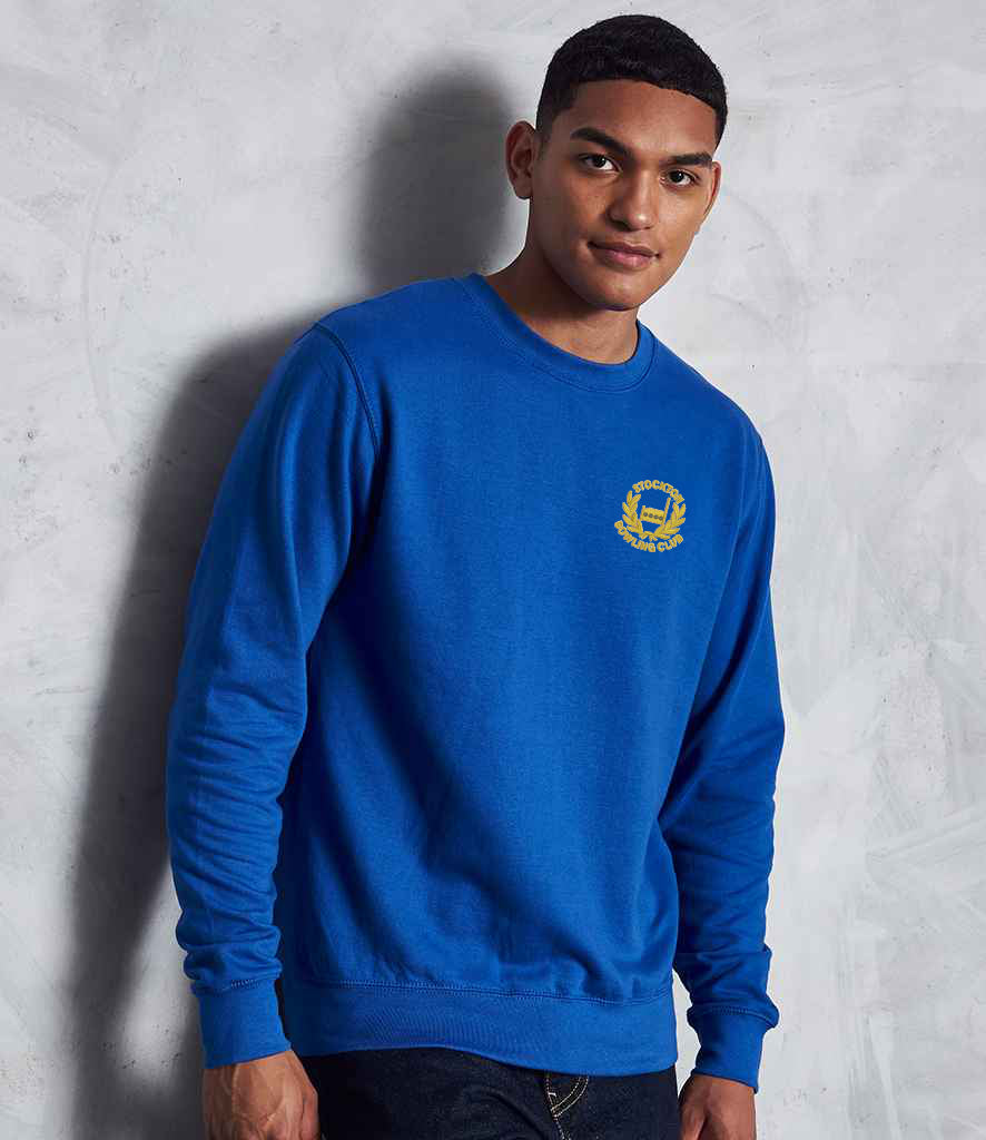 Stockton B.C Sweatshirt