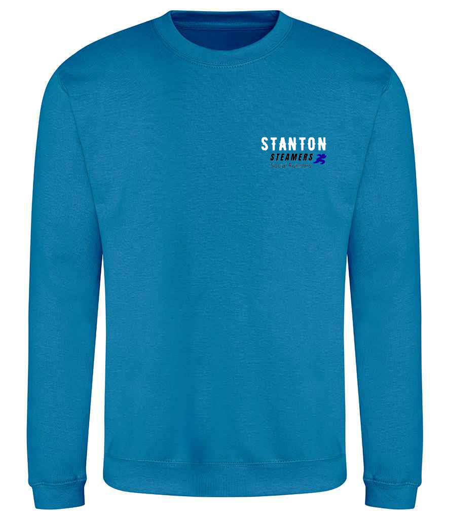 Stanton Steamers - Unisex Sweatshirt