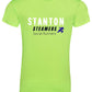 Stanton Steamers - Women's cool T-shirt