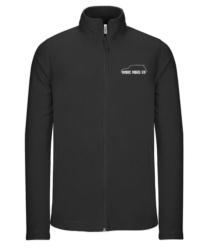 Manic Minis Fleece