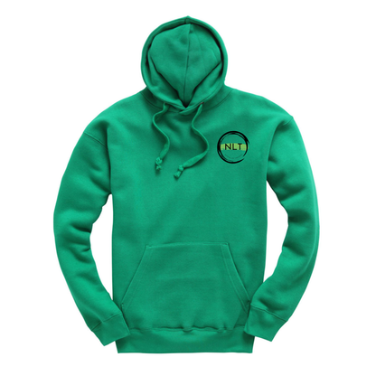 Nathan Lee Training Hoodie