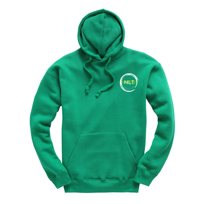 Nathan Lee Training Hoodie