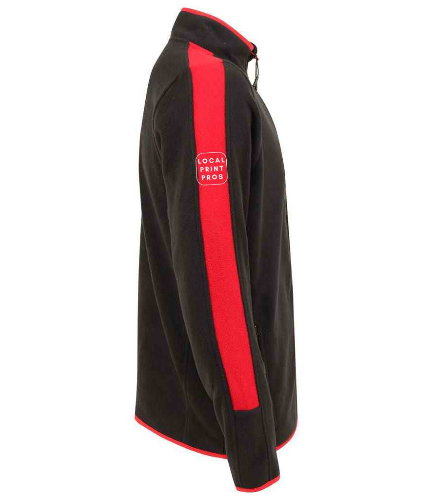Horsehay B.C Unisex Micro Fleece Jacket Finden & Hales