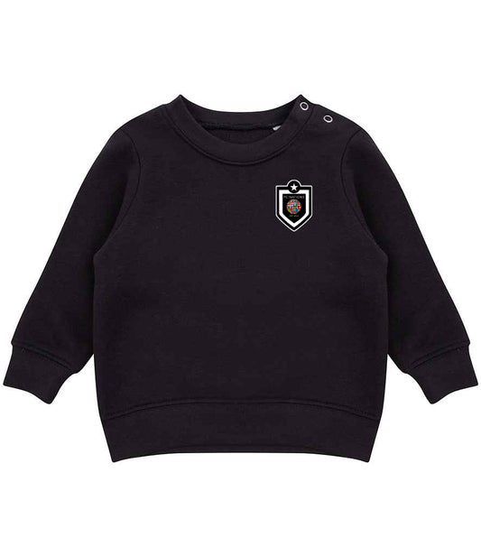 FC Nations Baby Sweatshirt