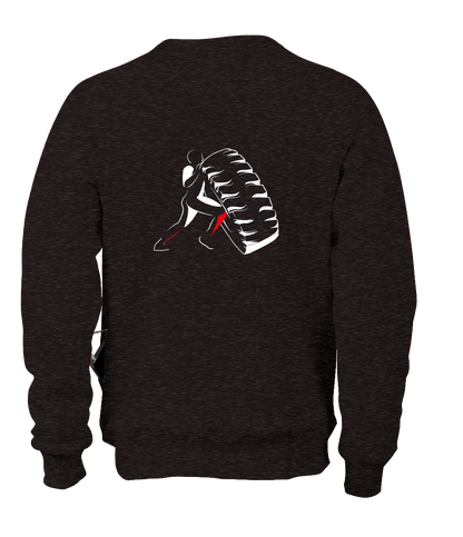 Finish Line Fitness - Sweatshirt