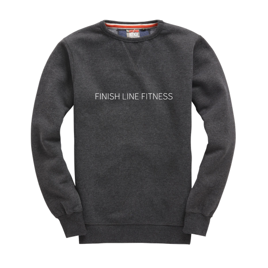 Finish Line Fitness - Sweatshirt