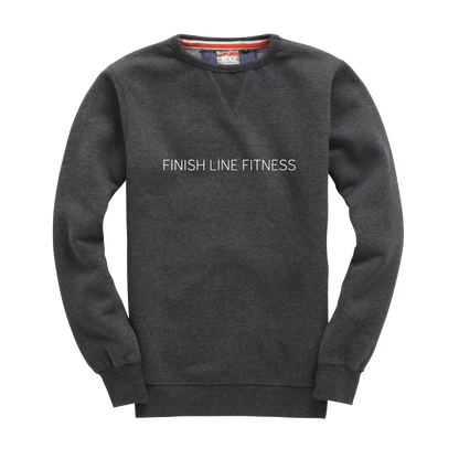 Finish Line Fitness - Sweatshirt