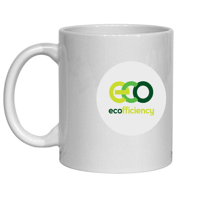 Ecofficiency Mug