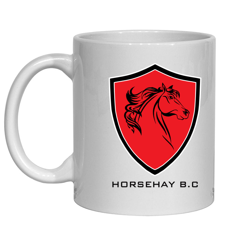 Horsehay B.C Mug