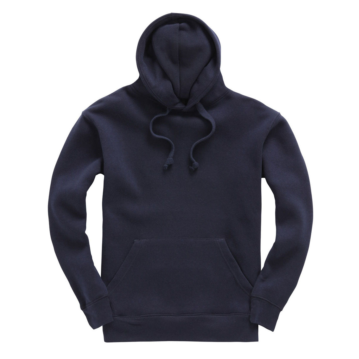 RawLook Premium Hoodie Embroidered (28cm)