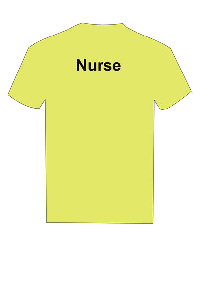 Event Safety Group Mens Tops