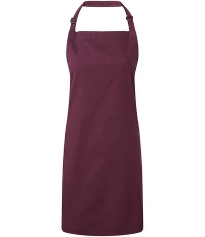 Premier 'Colours' Bib Apron