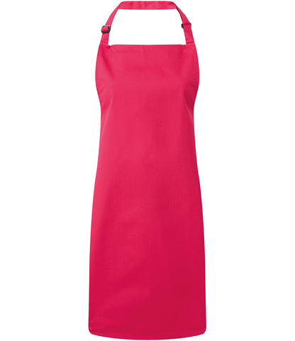 Premier 'Colours' Bib Apron