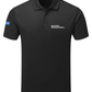 Mens sustainable polo shirt - Burns & McDonnell