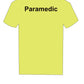 Event Safety Group Mens Tops