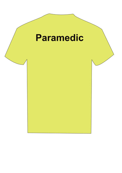 Event Safety Group Mens Tops