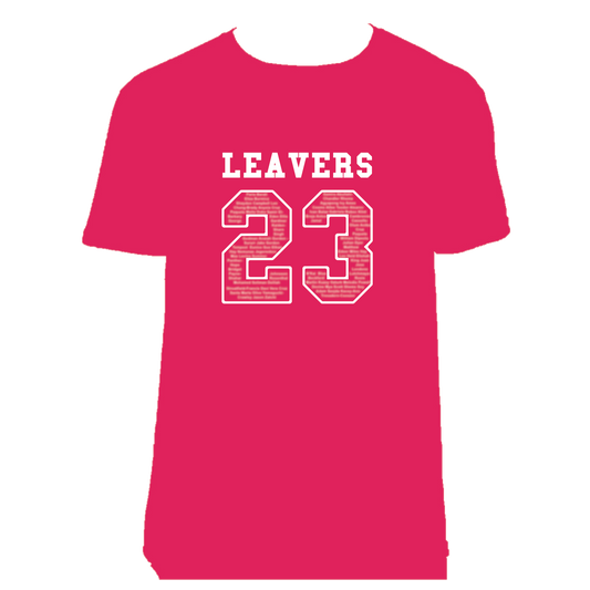 Aqueduct Leavers Top