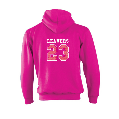 Aqueduct Leavers Hoodie