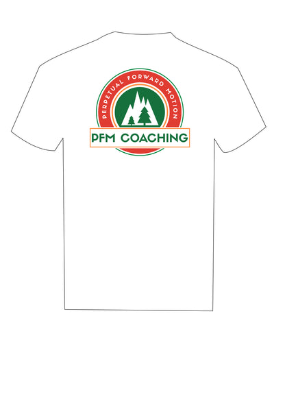 PFM Coaching Polo