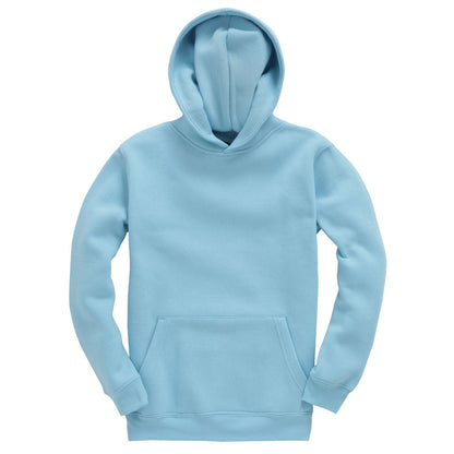 Mini Owners Club Humberside Kids Premium Hoodie - Embroidered