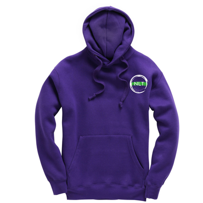 Nathan Lee Training Hoodie
