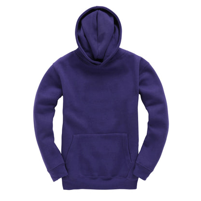 Mini Owners Club Humberside Kids Premium Hoodie - Embroidered