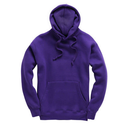 Manic Minis Premium Hoodie - Embroidered