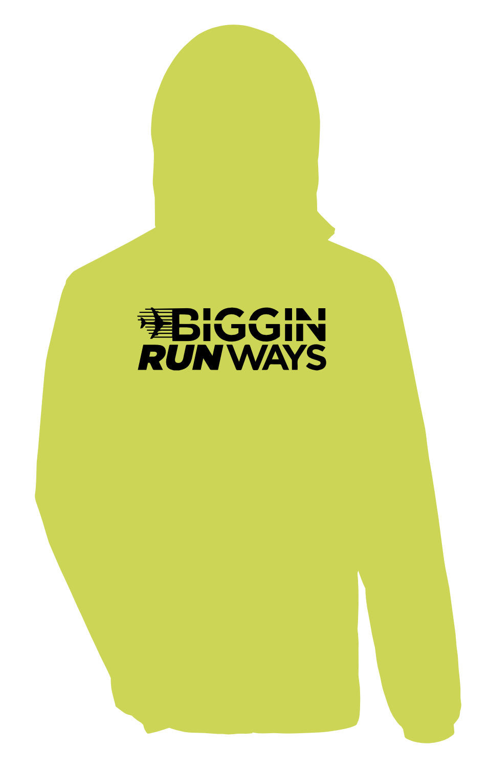 Biggin Runways Jacket