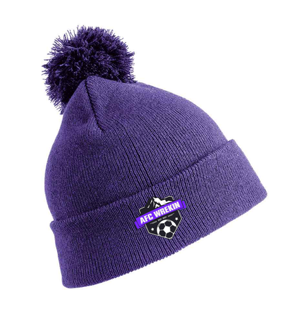 AFC Wrekin - Beanies