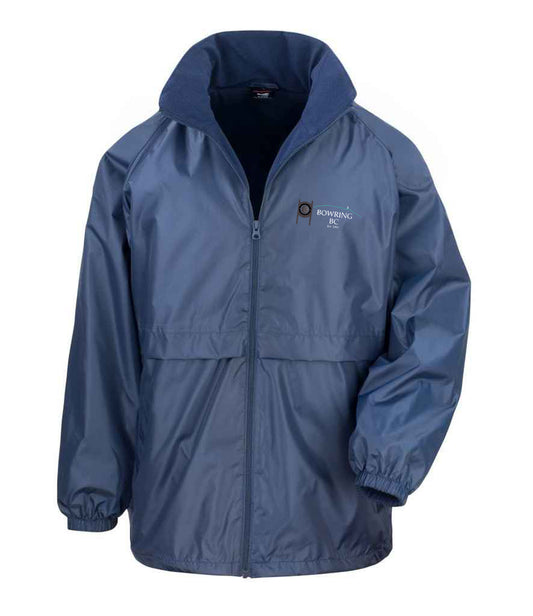 Bowring BC Micro Fleece Lined Jacket