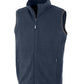 Result Genuine Recycled Polarthermic Fleece Bodywarmer