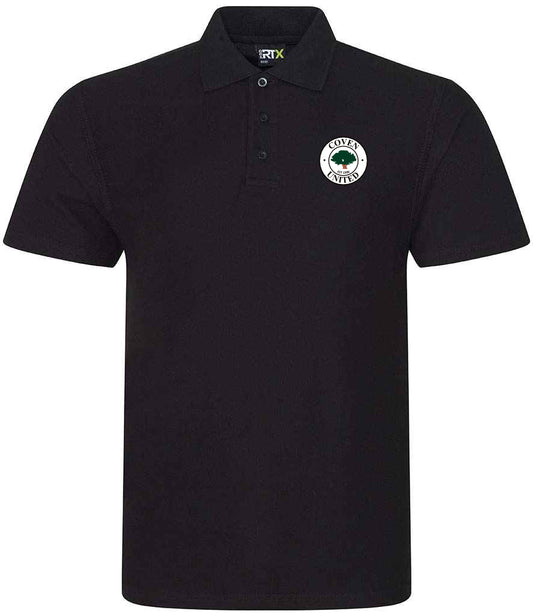 Coven United FC Polo