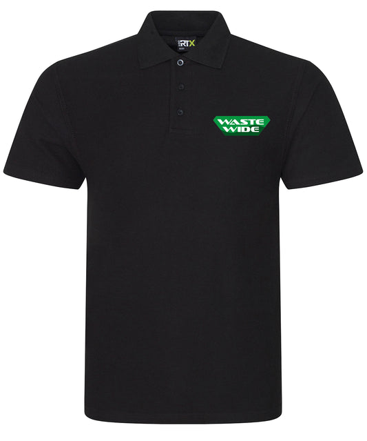 Waste Wide Polo