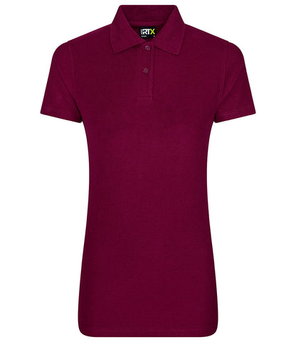 Workwear Polo - Womens