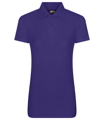 Workwear Polo - Womens