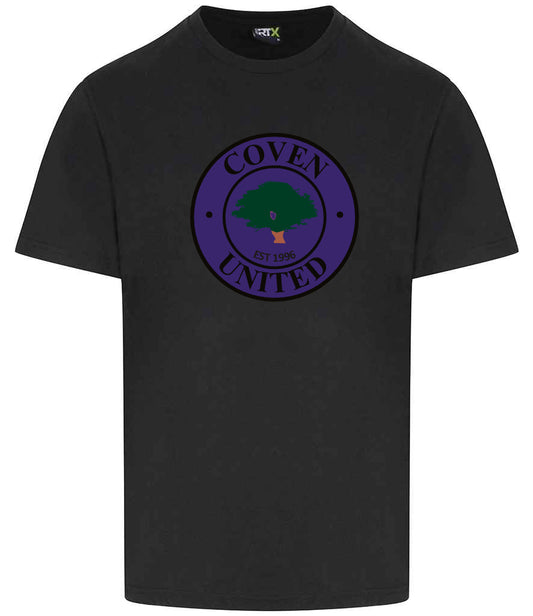 Coven United FC T-Shirt