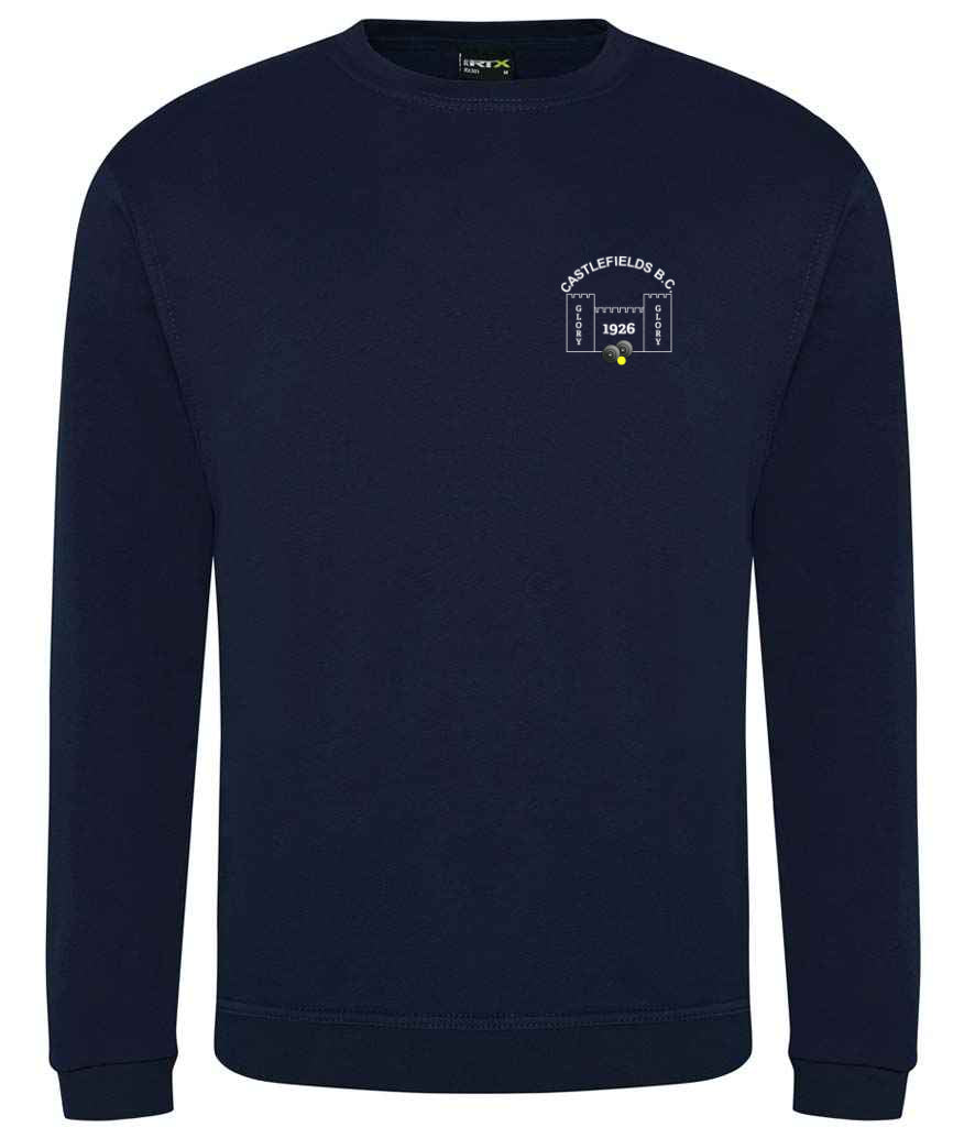 Castlefield's BC Sweatshirt