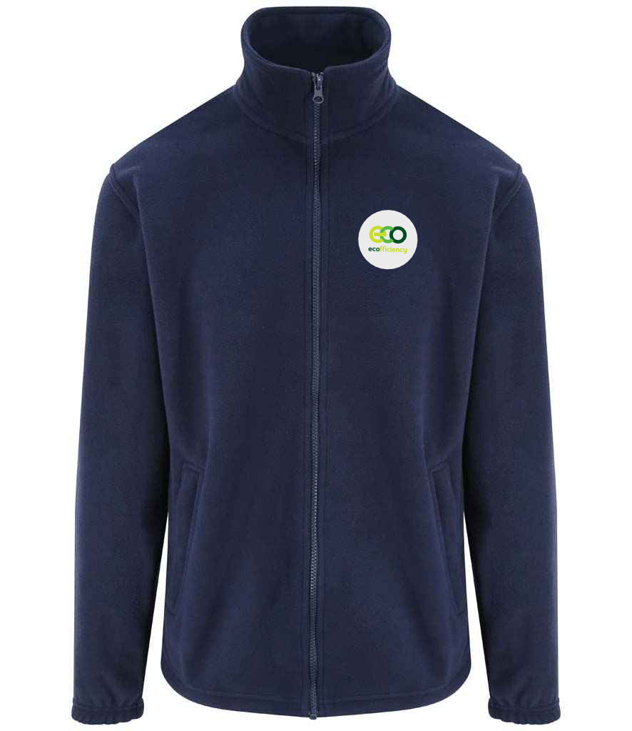 Ecofficiency - Pro Fleece Jacket